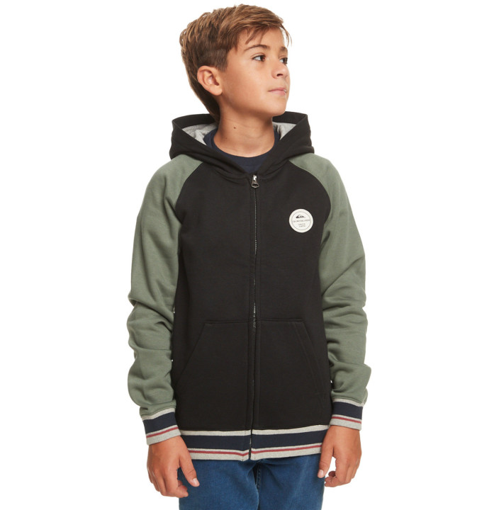 RETURN TO SCHOOL ZIP YOUTH