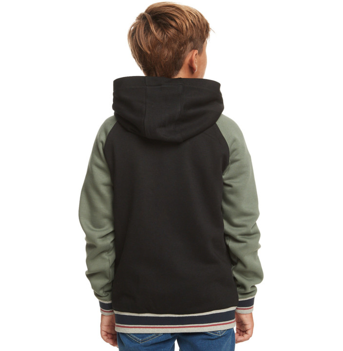 RETURN TO SCHOOL ZIP YOUTH