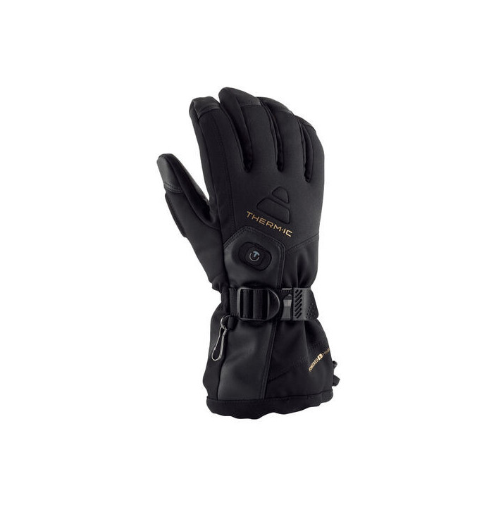 ULTRA HEAT GLOVES MEN