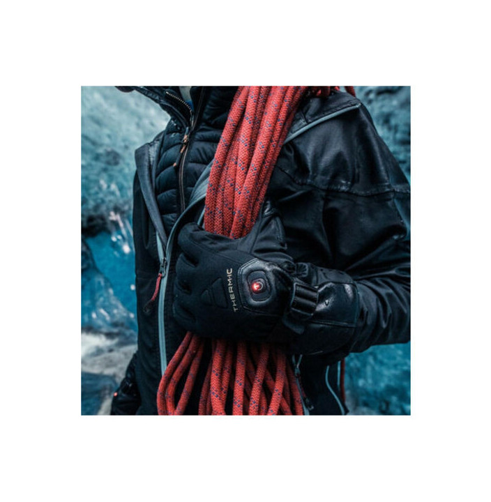 ULTRA HEAT GLOVES MEN