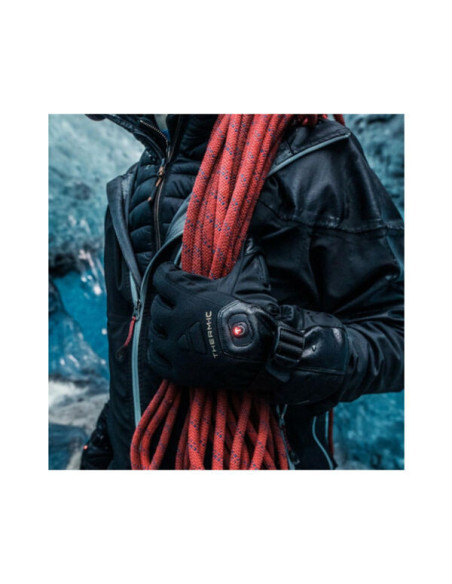 ULTRA HEAT GLOVES MEN