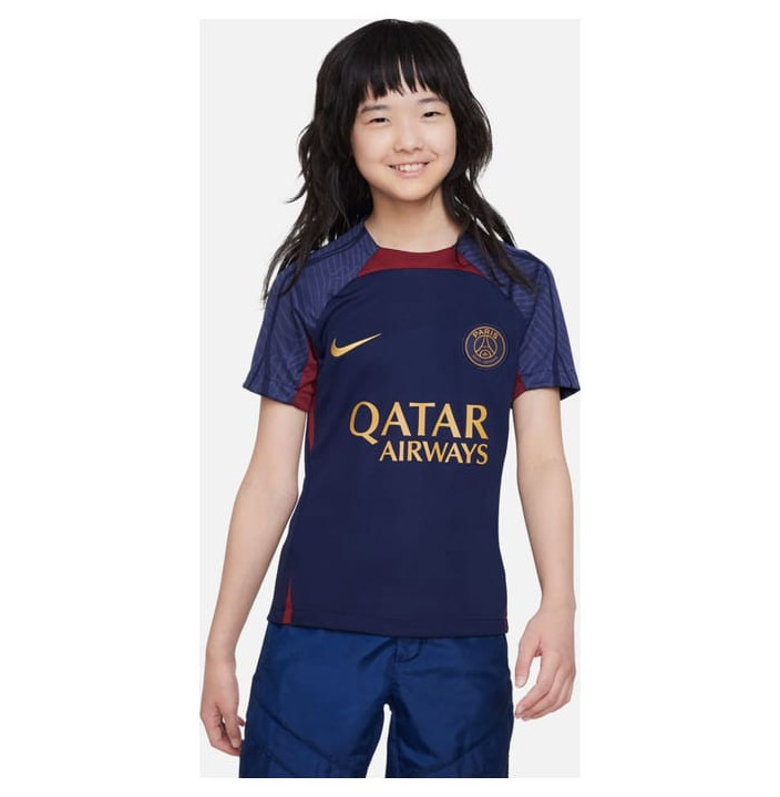 PARIS SAINT-GERMAIN STRIKE BIG