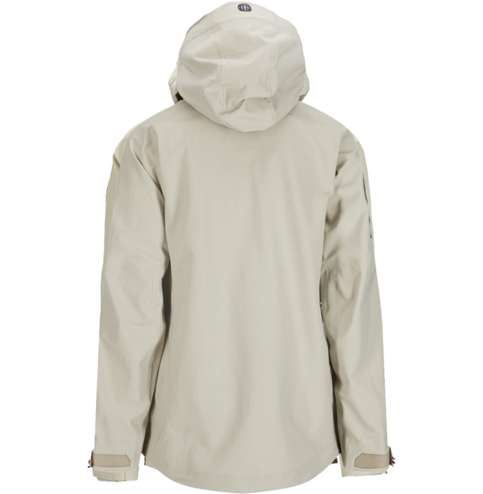 AMUNDSEN PEAK JACKET