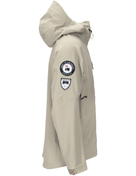 AMUNDSEN PEAK JACKET
