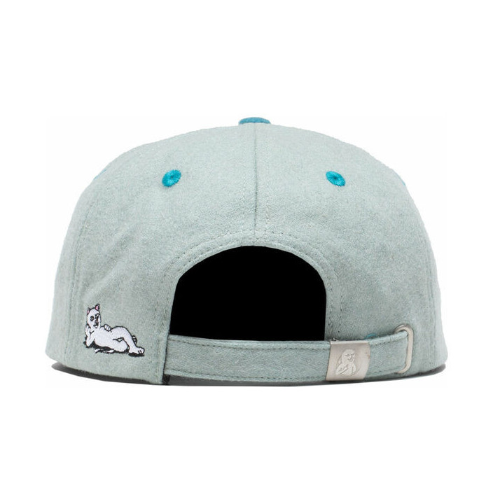 TEAM SPIRIT 6 PANEL HAT