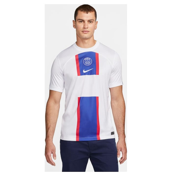 PSG M NK DF STAD JSY SS 3R