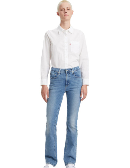 725 HIGH RISE BOOTCUT