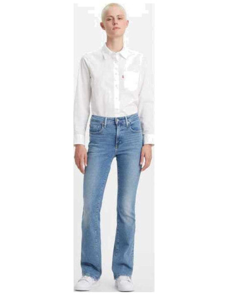 725 HIGH RISE BOOTCUT