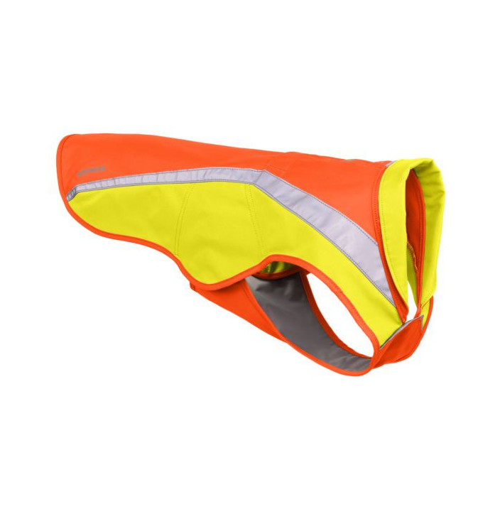 LUMENGLOW HI-VIZ JACKET