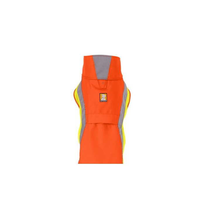 LUMENGLOW HI-VIZ JACKET