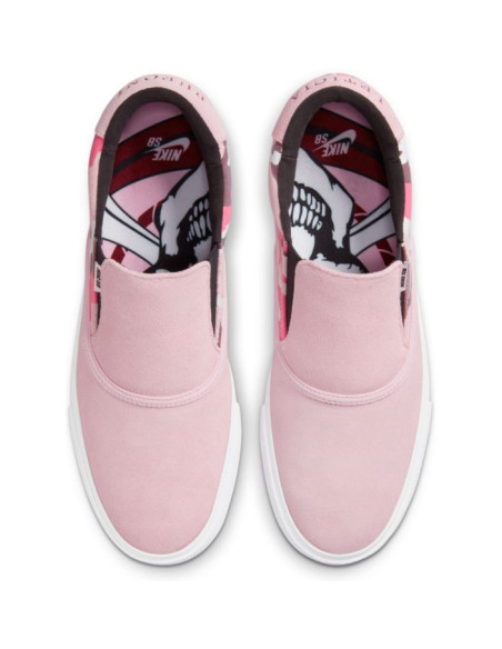 NIKE SB ZOOM VERONA SLIP X LETICIA BUFONI