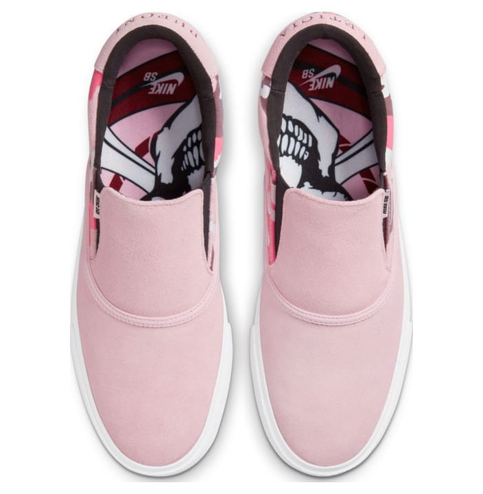 NIKE SB ZOOM VERONA SLIP X LETICIA BUFONI