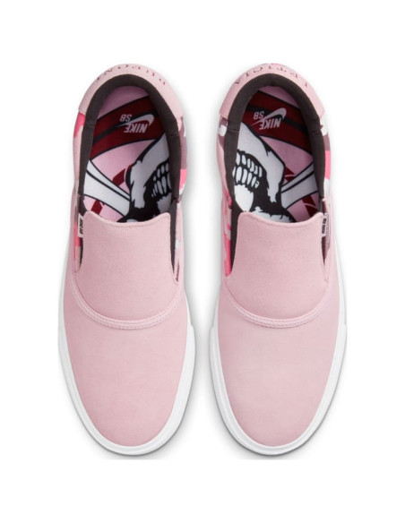 NIKE SB ZOOM VERONA SLIP X LETICIA BUFONI