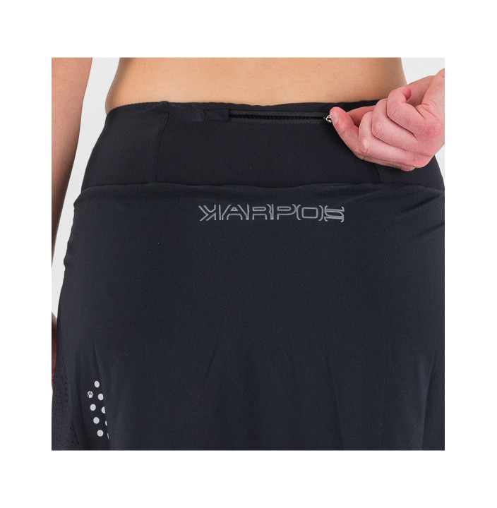 LAVAREDO RUN SKIRT