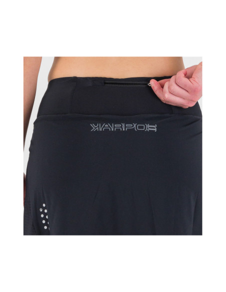LAVAREDO RUN SKIRT