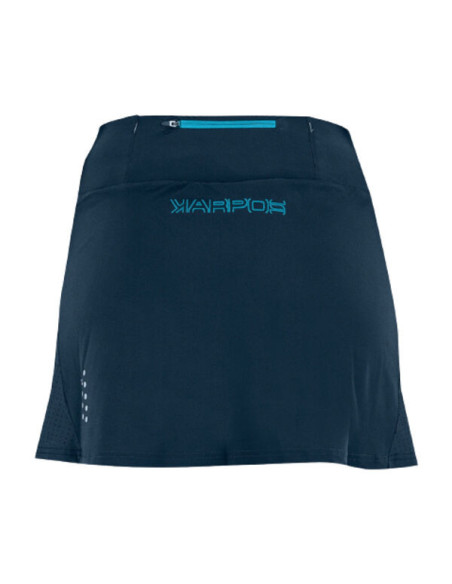 LAVAREDO RUN SKIRT