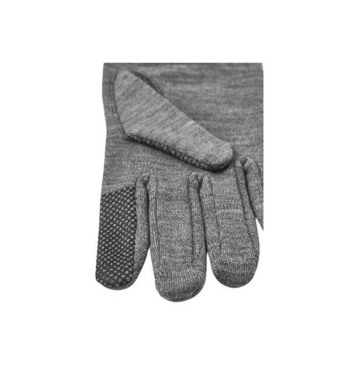 MERINO TOUCH POINT 5-FINGER