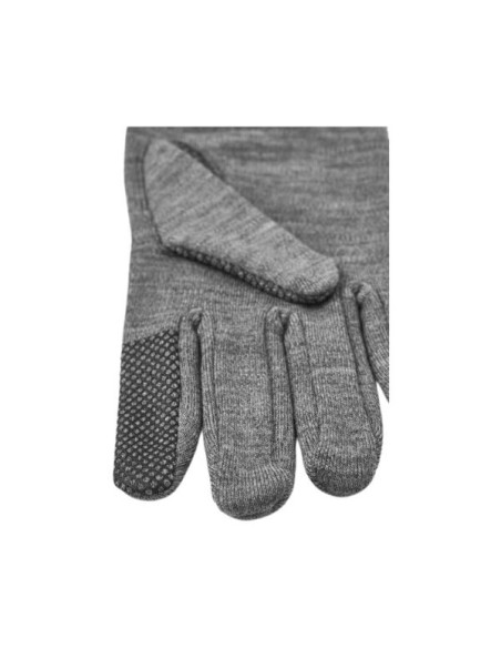 MERINO TOUCH POINT 5-FINGER