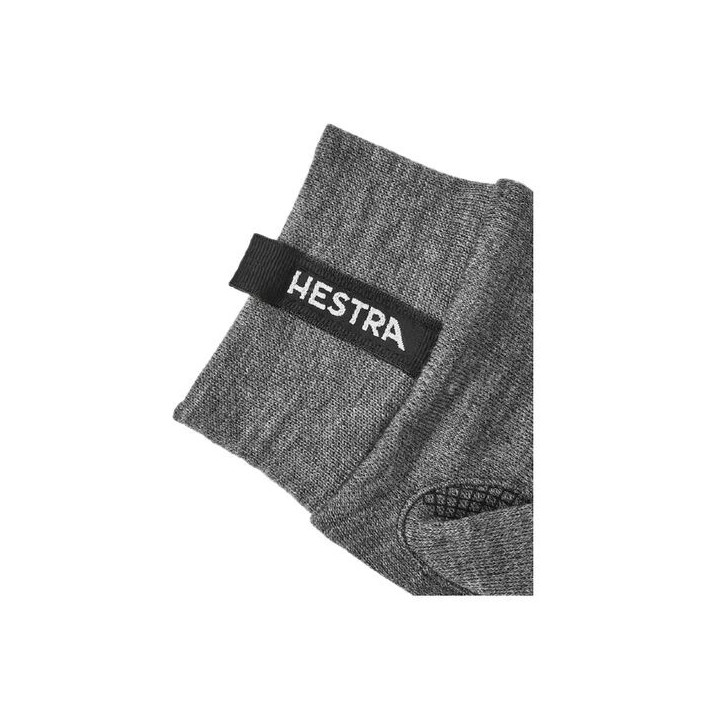 MERINO TOUCH POINT 5-FINGER