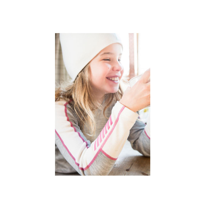 JR LIFA MERINO MIDWEIGHT SET