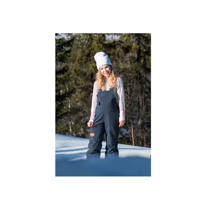 JR LIFA MERINO MIDWEIGHT SET