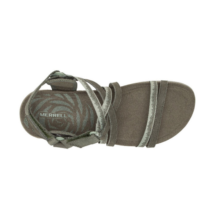 TERRAN 3 CUSH LATTICE