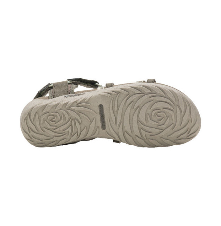 TERRAN 3 CUSH LATTICE