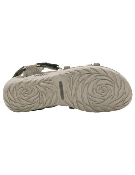 TERRAN 3 CUSH LATTICE