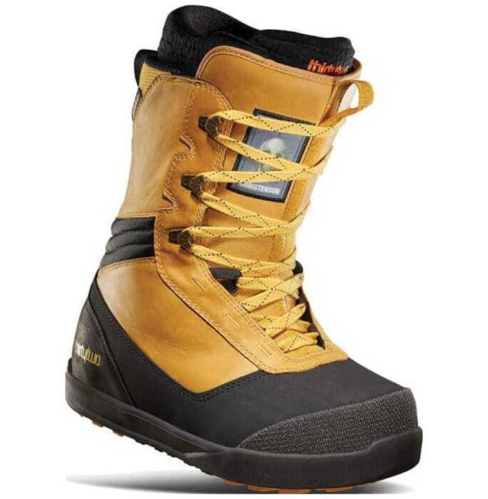 BANDITO X CHRISTENSON '22