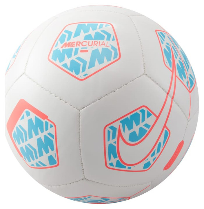 NIKE MERCURIAL FADE SOCCER BALL