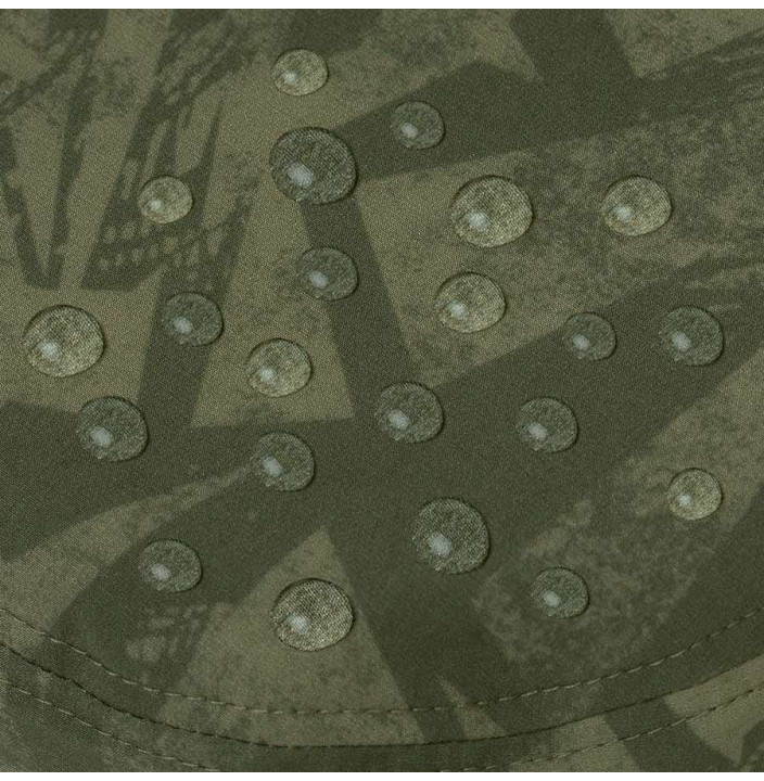 ADVENTURE BUCKET HAT