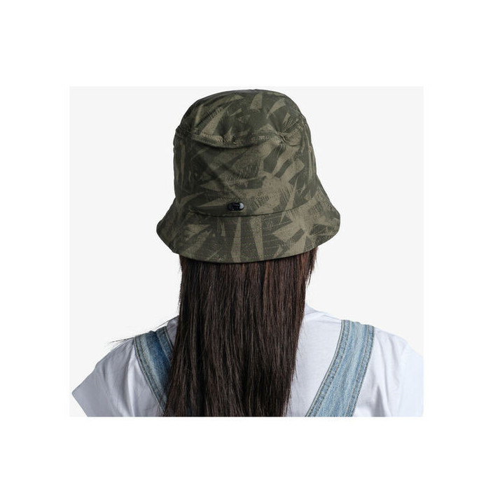 ADVENTURE BUCKET HAT