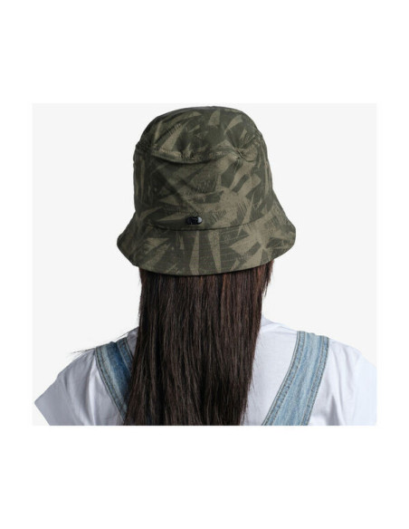 ADVENTURE BUCKET HAT