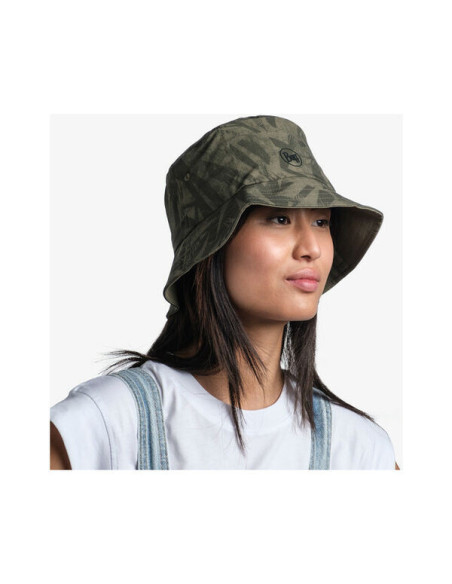 ADVENTURE BUCKET HAT