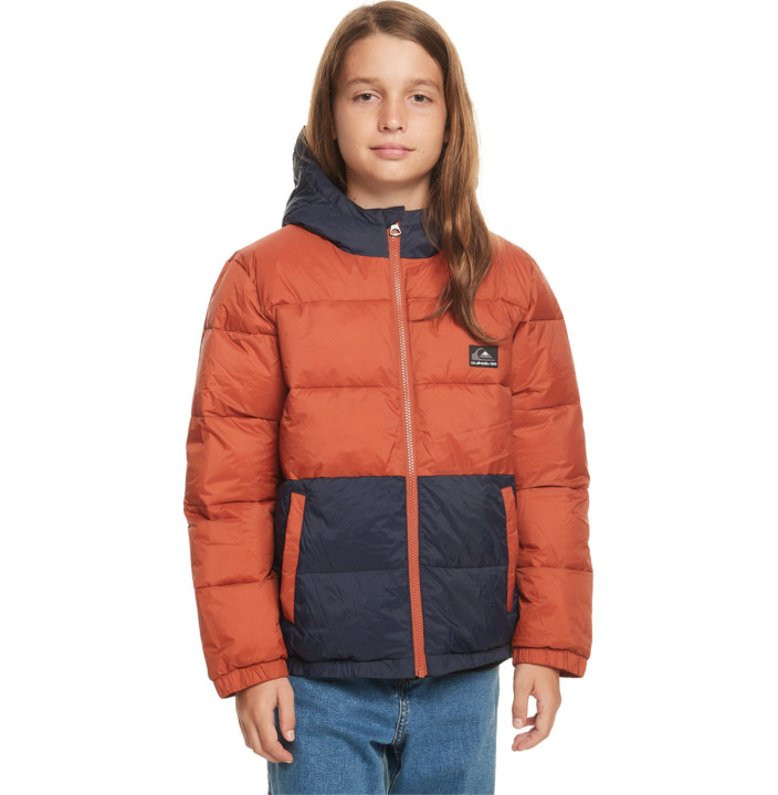 WOLFS SHOULDERS YOUTH