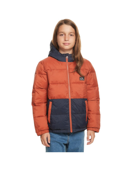 WOLFS SHOULDERS YOUTH