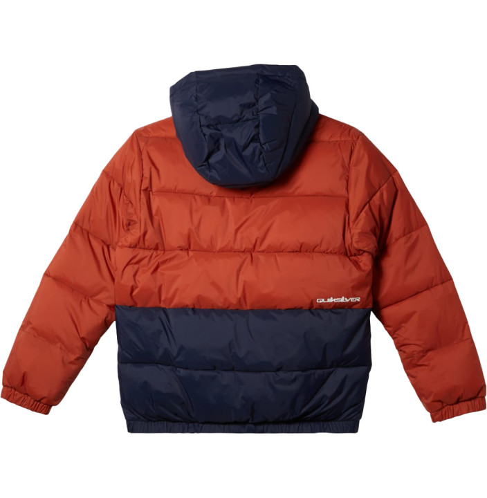 WOLFS SHOULDERS YOUTH