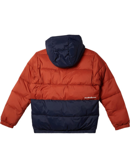 WOLFS SHOULDERS YOUTH