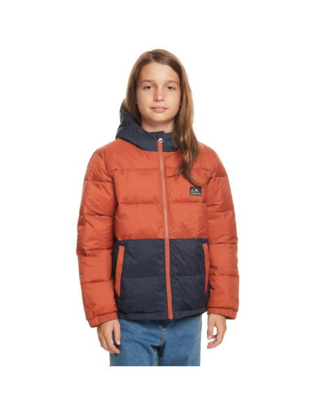 WOLFS SHOULDERS YOUTH