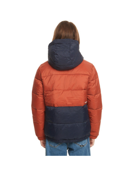 WOLFS SHOULDERS YOUTH