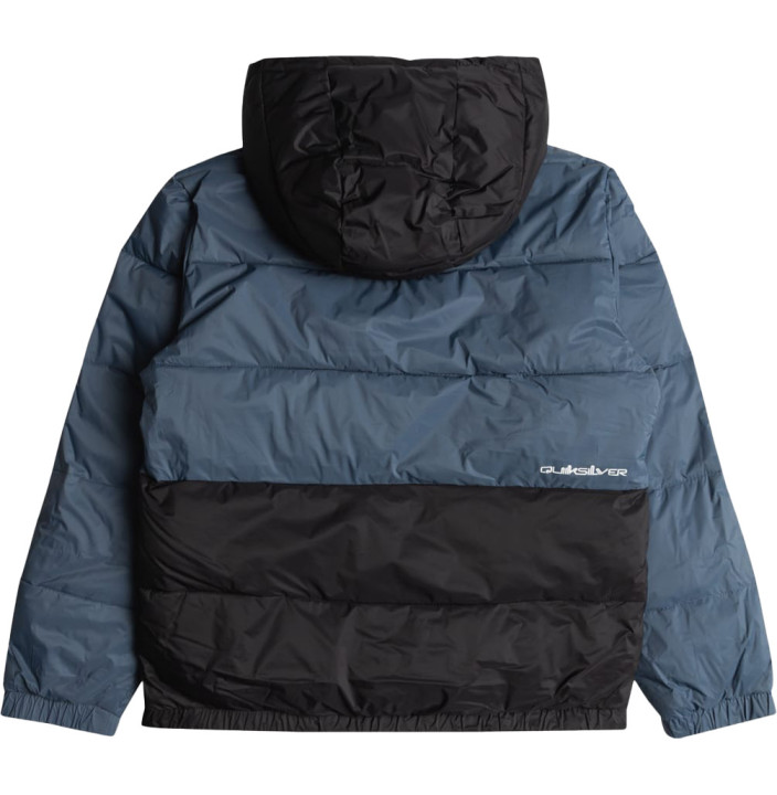 WOLFS SHOULDERS YOUTH