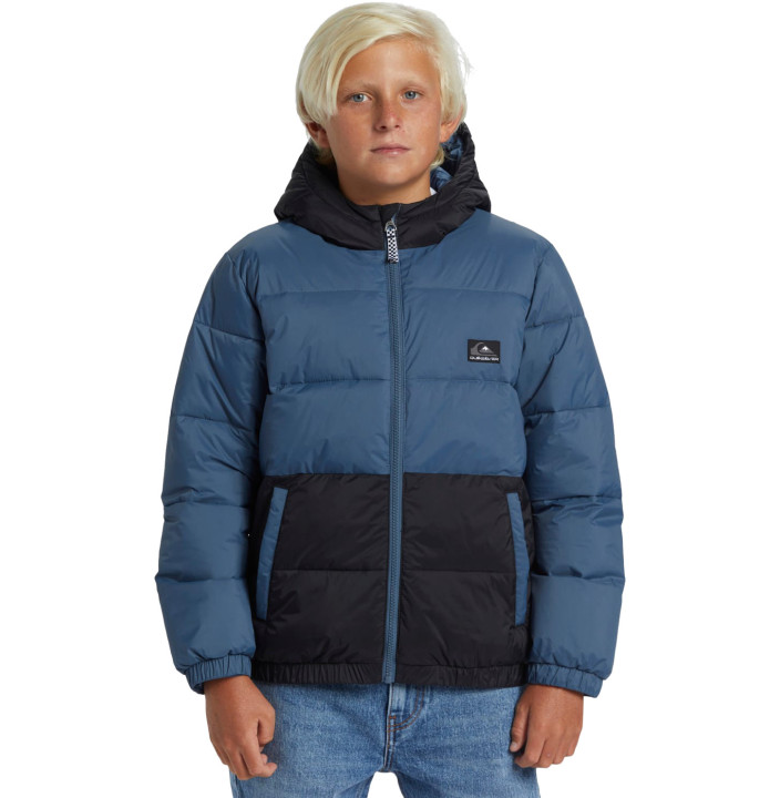 WOLFS SHOULDERS YOUTH