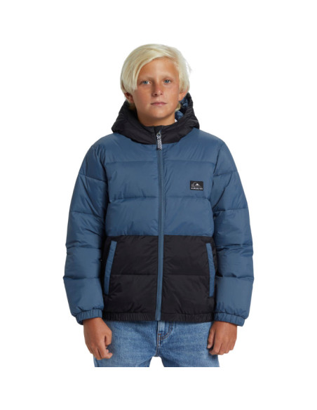 WOLFS SHOULDERS YOUTH