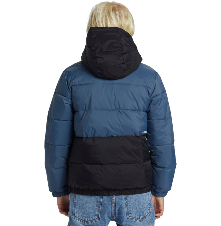 WOLFS SHOULDERS YOUTH