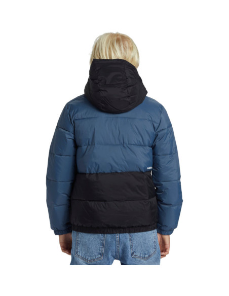 WOLFS SHOULDERS YOUTH