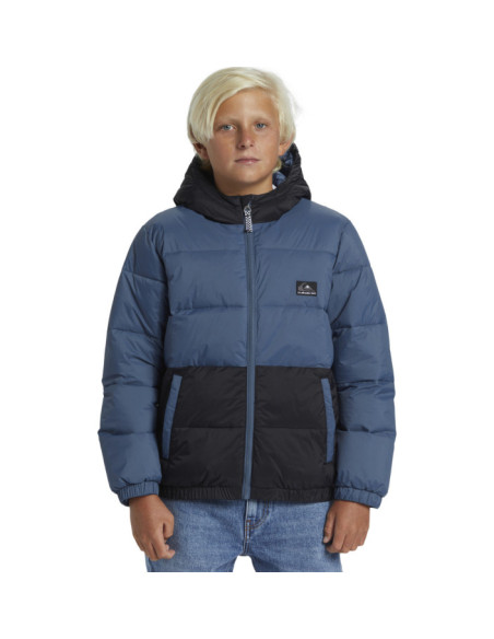 WOLFS SHOULDERS YOUTH