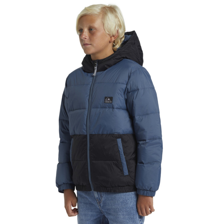 WOLFS SHOULDERS YOUTH