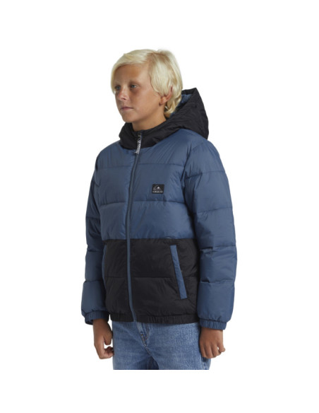 WOLFS SHOULDERS YOUTH