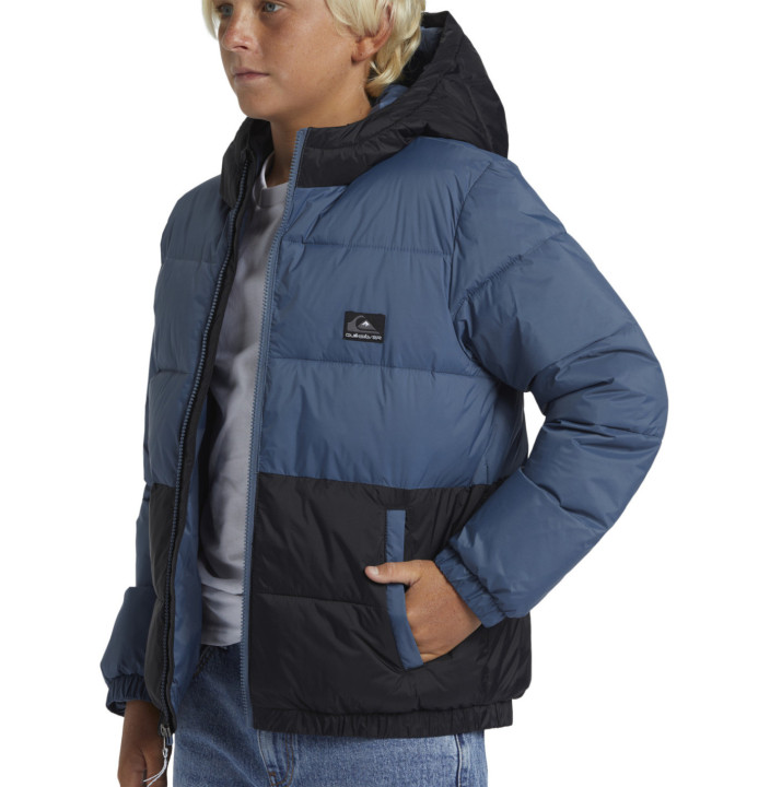 WOLFS SHOULDERS YOUTH