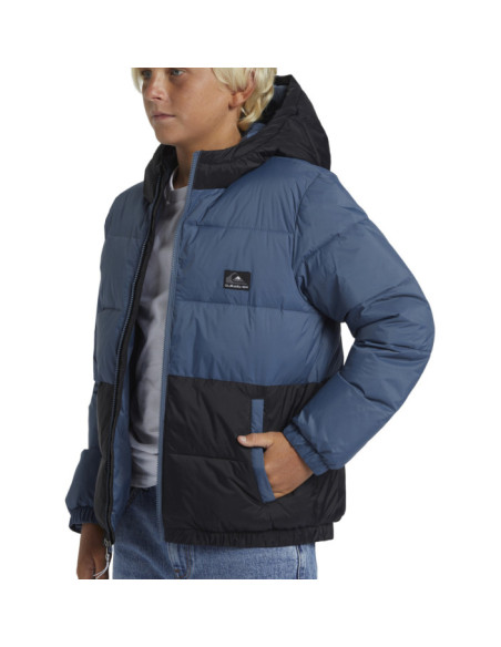 WOLFS SHOULDERS YOUTH